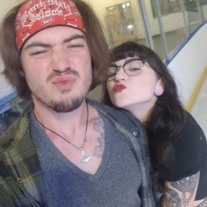 Meet your Posher, Logan